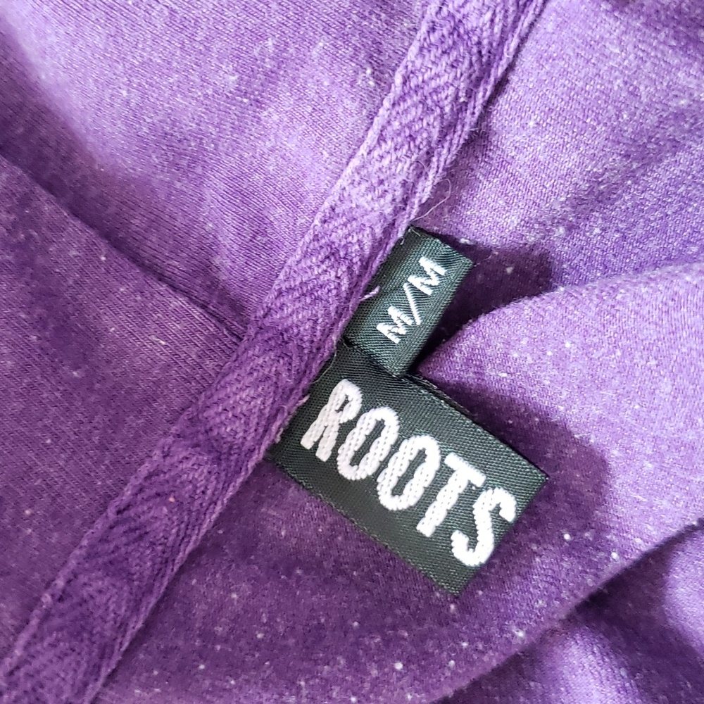 (M) Roots Solid Color Classic Minimalist Casual Loungewear Athleisure Comfy - Picture 3 of 10